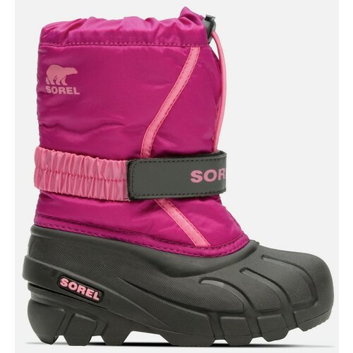 Sorel childrens flurry, čizme za devojčice, pink 1855252 Cene