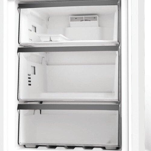 Whirlpool Kombinirani hladnjak WHK 26404 XP7E Cijene