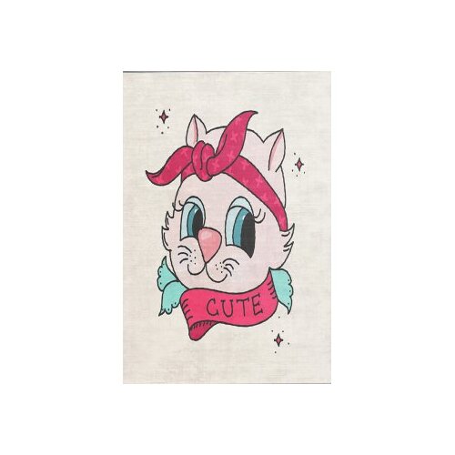 Conceptum Hypnose tepih (80 x 150) KHMFESTO034KECE Slike