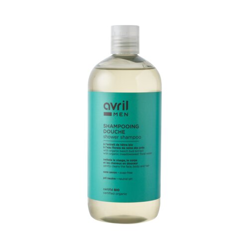Avril MEN 3in1 Shower Shampoo Slike