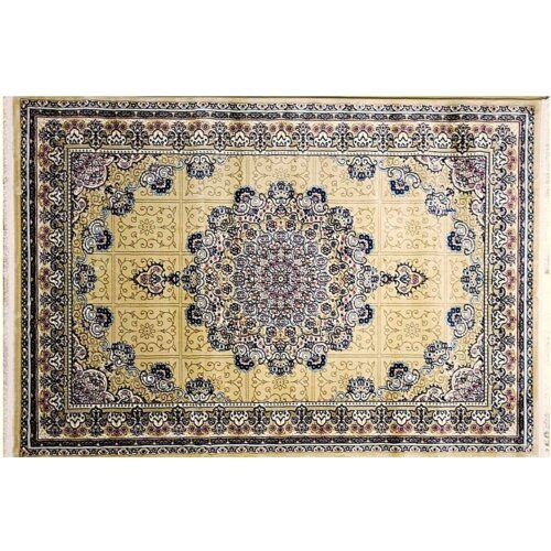  Safyun tepih deluxe D703 beige 80X300 Cijene