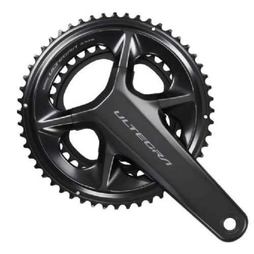  Pogon Shimano,Fc-R8100, Ultegra, For Rear 12-Speed, Hollowtech 2, 172.5Mm, 52-36T W/O Cg, W/O Bb Parts, Ind.Pack Cijene