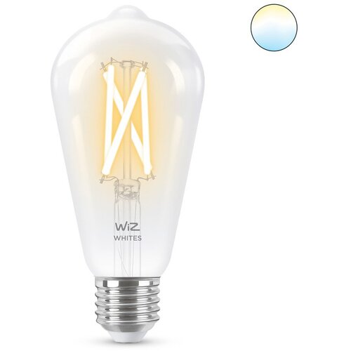  Wiz sijalica wifi 6,7w (60w) st64 e27 cl tw 1pf/6 Cene