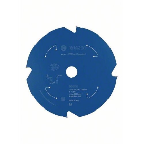 Bosch list kružne testere expert for fiber cement 170, 2608644123 Slike