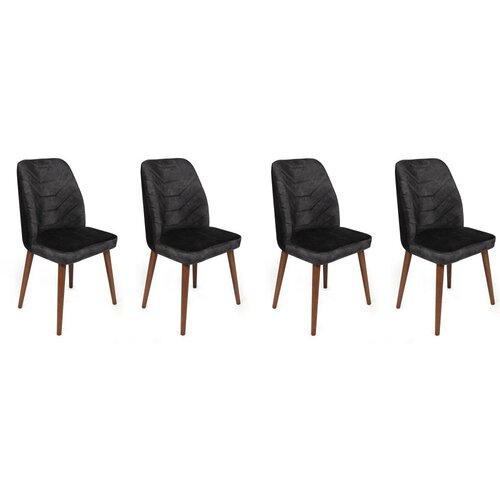 Woody Fashion Hanah Home Set stolica 4 komada Dallas-557 V4 Cene