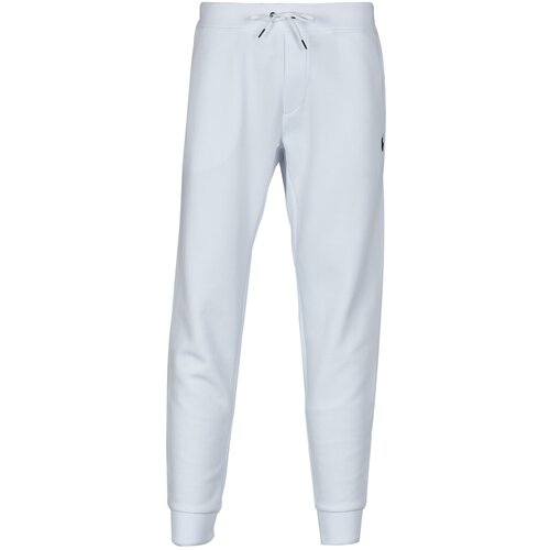 Polo Ralph Lauren BAS DE JOGGING EN DOUBLE KNIT TECH Bijela Slike