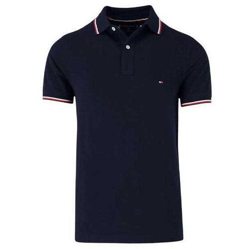 Tommy Hilfiger muška polo majica THMW0MW13080-DW5 Slike