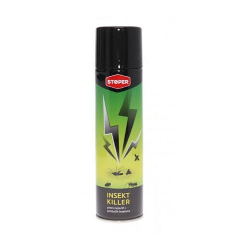 Sredstvo protiv insekata 600 ml Cijene