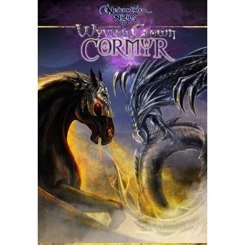 Steam Neverwinter Nights: Wyvern Crown of Cormyr (DLC) Key GLOBAL Cene