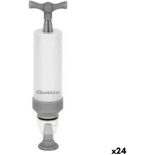 Ručna vakuumska pumpa Quttin vrećice 17 5 x 4 5 x 3 5 cm (24 kom.) Cijene