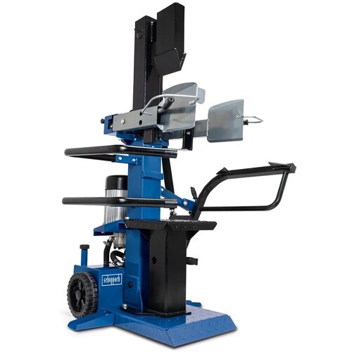 Scheppach vertikalni cepač za drva compact 10t – 10 t Cene