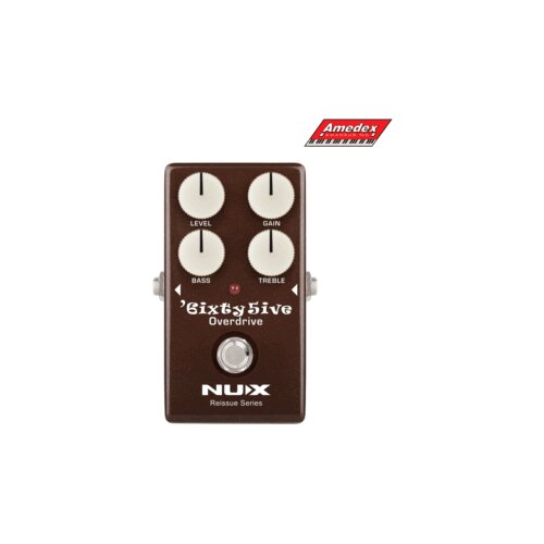  PEDALA NUX 6IXTY 5IVE Cijene