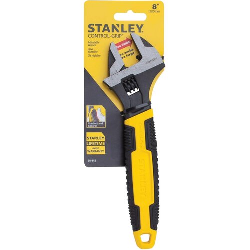 Stanley 0-90-948 podesivi ključ 200 mm Slike