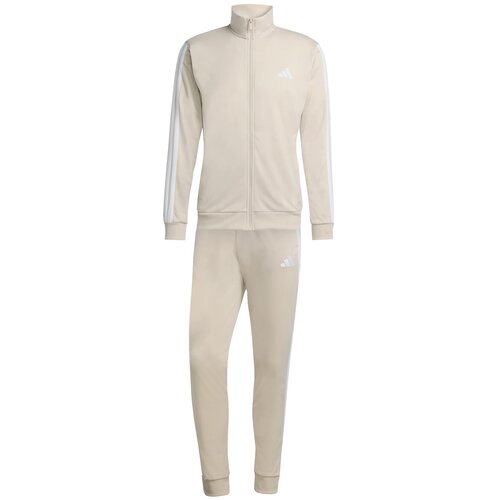 Adidas &Scaron;portna trenirka svetlo siva / bela Cene