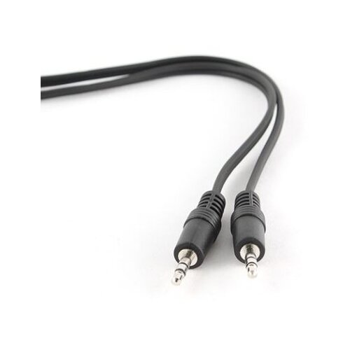 Audio kabl AUX GEMBIRD CCA-404-2M, 3,5mm stereo to 3,5mm stereo, 2m Cijene