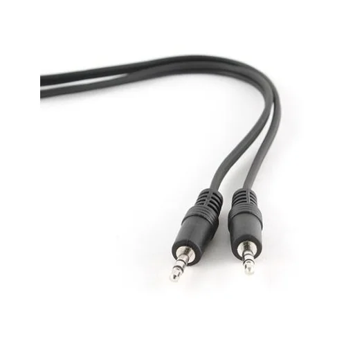 Audio kabl AUX GEMBIRD CCA-404-2M, 3,5mm stereo to 3,5mm stereo, 2m