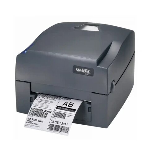 Godex Label termo transver/direkt štampač GE500 203dpi/106mm/127mm-s/USB Cene