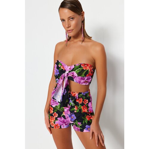 Trendyol Two-Piece Set - Multicolored - Regular fit Cijene