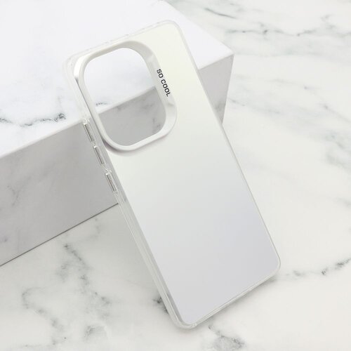 Maska Shine za Xiaomi Redmi Note 13 Pro 4G/ bela Slike