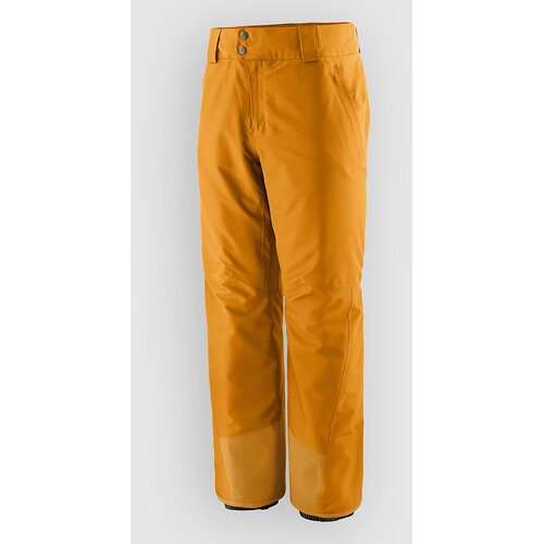 Patagonia Insulated Powder Town - Reg Hlace cinnamon brown Cene