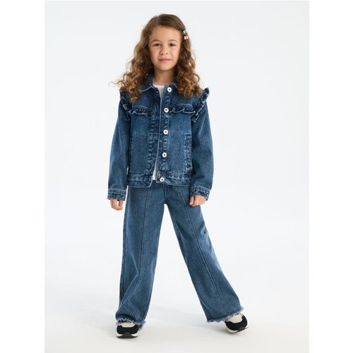 Sinsay Wide leg traperice Cijene