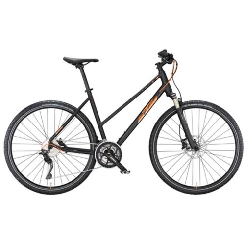  BICIKL KTM X-LIFE 1964 - M Slike