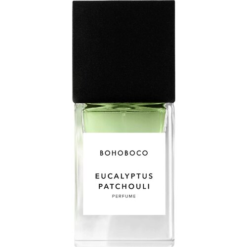 BOHOBOCO Eucalyptus Patchouli 50 ml parfem unisex Cijene