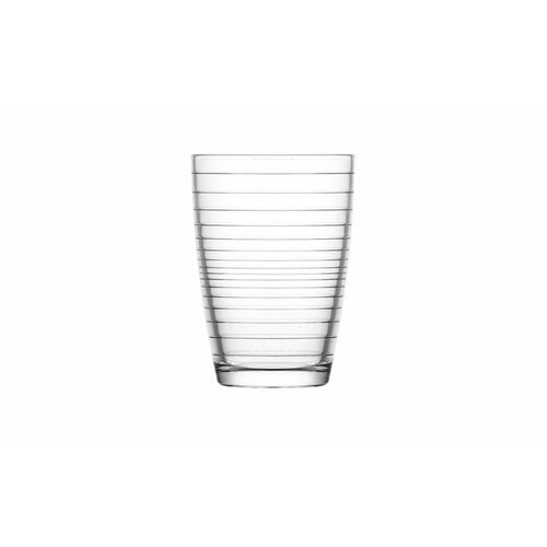 Čaša Apal za sok, 430 ml, set 6 komada Slike
