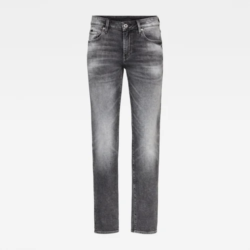 G-star Jeans - Kate Boyfriend Wmn Grey