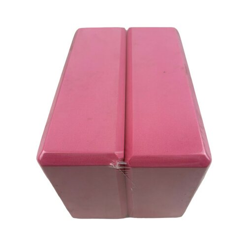  Voidbiov blok za jogu 2 u 1 roze ( 357239 ) Cene