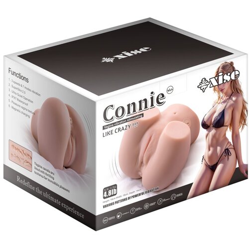 Mistress 2024 Masturbator Mistress Connie Slike