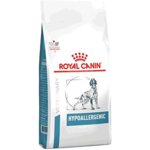 Royal Canin Hypoallergenic Cene