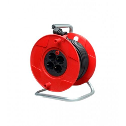 BRENNNESTUHL Kabal produžni 25m kolotura 1219058 Slike