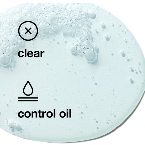 Clinique Anti-Blemish Solutions čistilni gel za problematično kožo 125 ml za ženske Slike