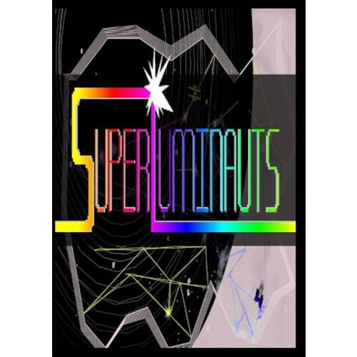 Steam SuperLuminauts (PC) Key GLOBAL Cene
