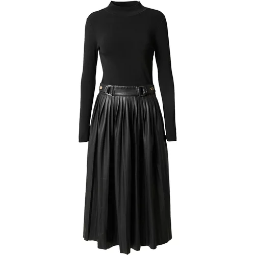 Karen Millen Obleka črna