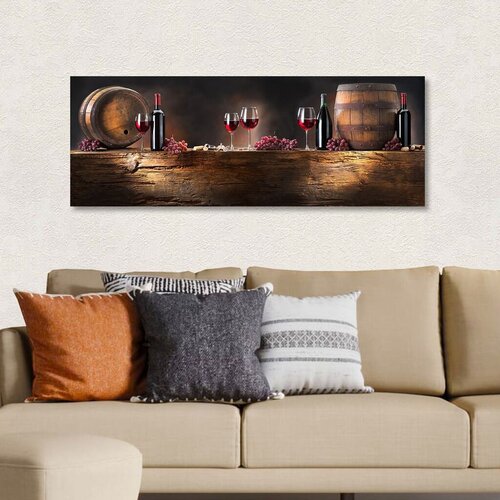 Wallity Slika KNV4426_3080, 30x80 cm Cene