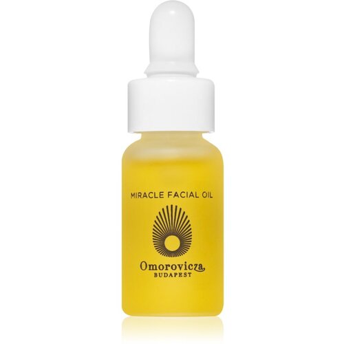 Omorovicza Miracle Facial Oil lahko olje za obraz 5 ml Slike