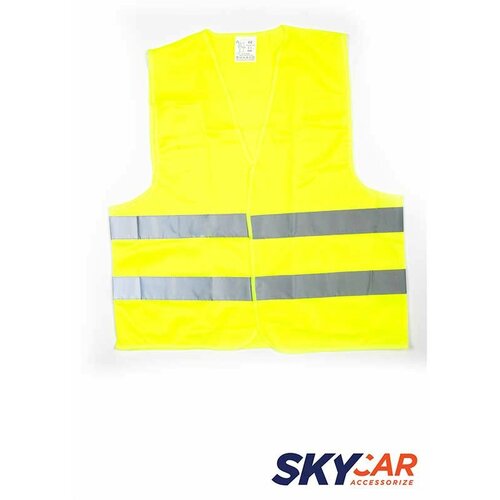 Skycar sigurnosni prsluk 1010222 - xl Cene