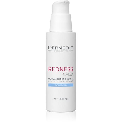 Dermedic Redness Calm umirujući serum protiv crvenila kože lica 30 ml Cijene