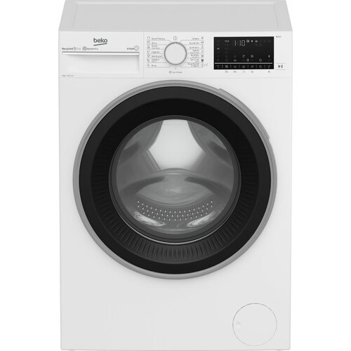 Beko mašina za pranje veša B3WFU 79415 WB Slike