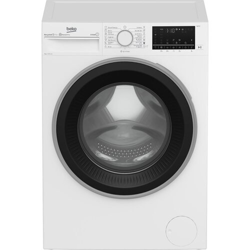 Beko perilica rublja B3WFU79415WB Slike