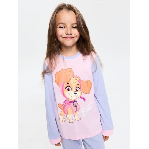 Sinsay Dvodijelna pamučna pidžama s printom Paw Patrol Cijene