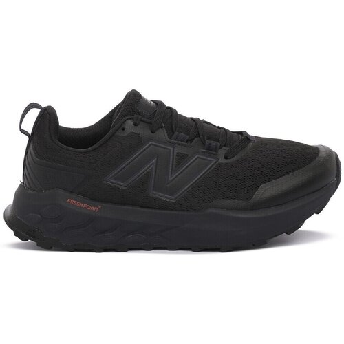 New Balance Nizke superge MGARO2RN Črna Slike