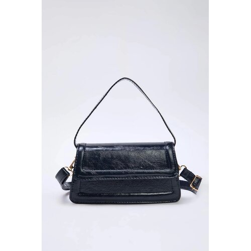 TRENDYOLMILLA TRENDYOL ženska torba model Twoaw25Oc00002, tamnoplava Slike