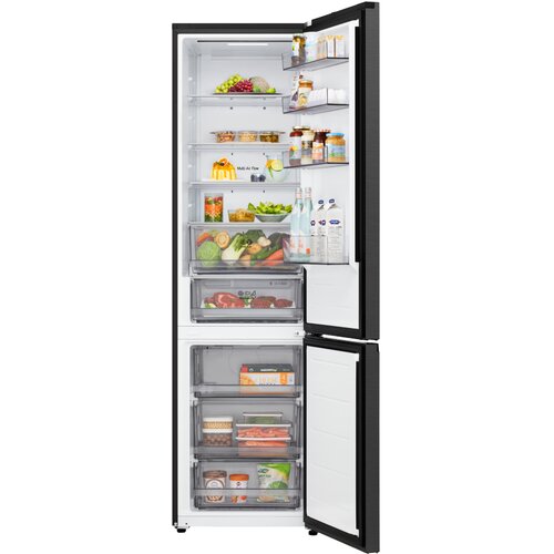 LG kombinovani frižider GBBSJ2CCEP Slike