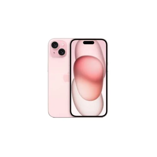 Apple iPhone 15 128GB Pink