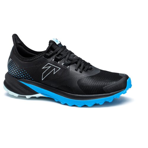 Tecnica Women's Running Shoes Origin XT Black Slike