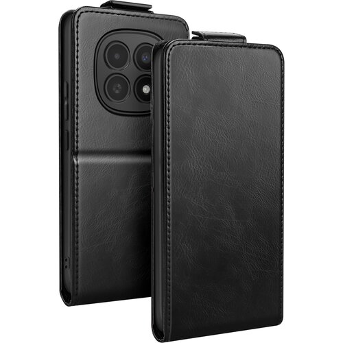 AVIZAR Pokončna denarnica za Redmi Note 15 &ndash; predali za kartice in stojalo, Črna, (5000274492) Cene