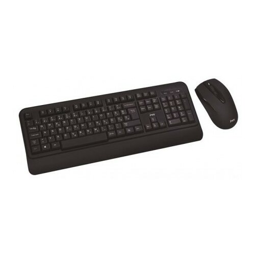 MS Industrial alpha M300 bežični set tastatura + miš Cene